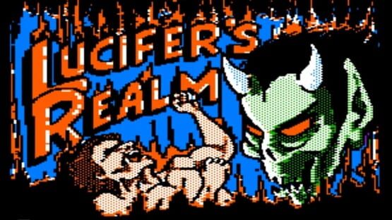 Screenshot Lucifer's Realm 1