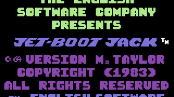 Screenshot Jet-Boot Jack 1