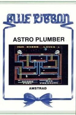 Cover Astro Plumber