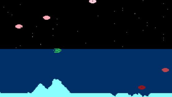 Screenshot Star Sentry 1