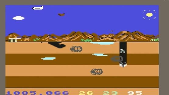 Screenshot Chopper Hunt 1