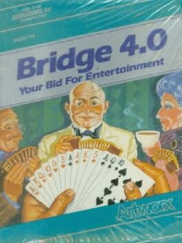 Cover Bridge 4.0