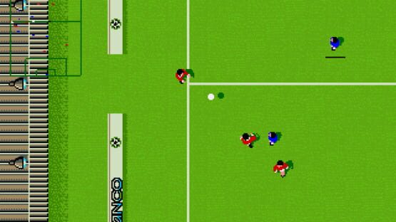 Screenshot Kick Off 1