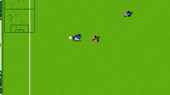 Screenshot Kick Off 2