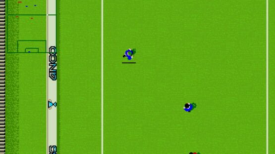 Screenshot Kick Off 3