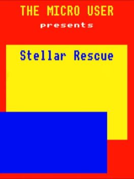 Cover Stellar Rescue
