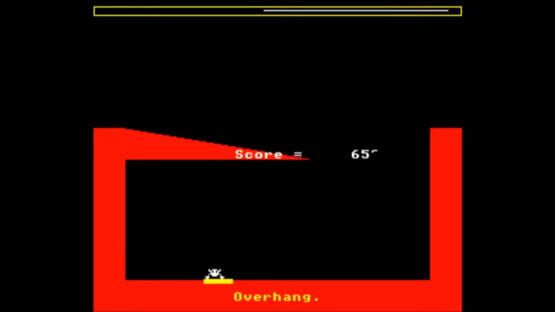 Screenshot Stellar Rescue 1