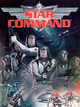 Cover Star Command