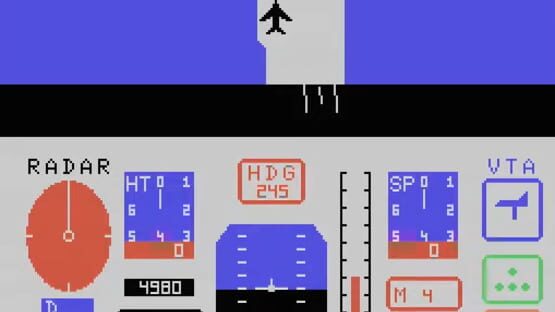 Screenshot Jump Jet 1