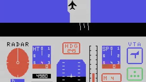 Screenshot Jump Jet 2