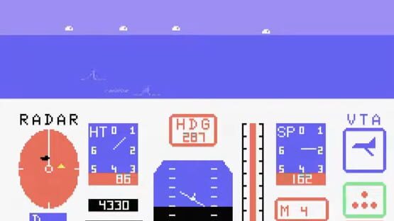 Screenshot Jump Jet 3