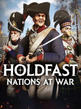 Cover Holdfast: Nations At War