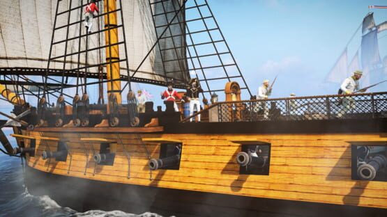 Screenshot Holdfast: Nations At War 3