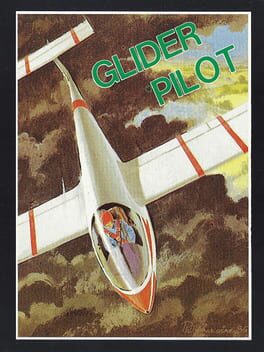 Cover Glider Pilot