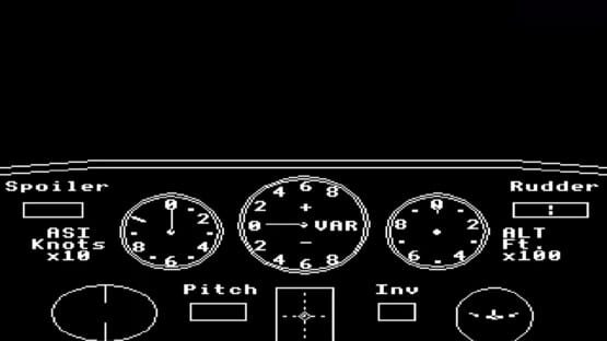 Screenshot Glider Pilot 1