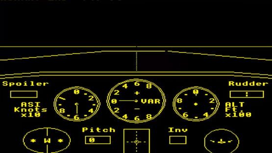 Screenshot Glider Pilot 2