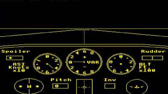 Screenshot Glider Pilot 3