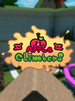 Cover Apple Climbers