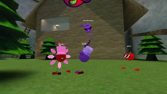 Screenshot Apple Climbers 1