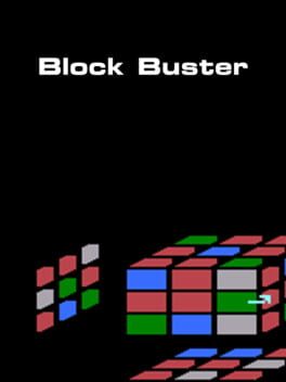 Cover Block Buster