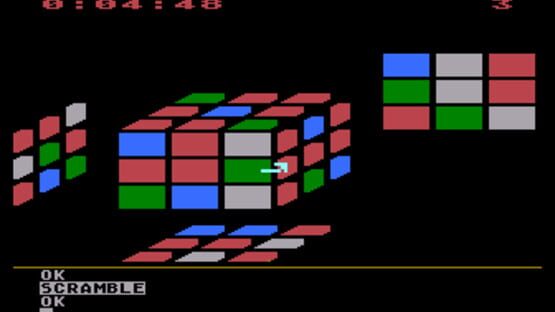 Screenshot Block Buster 2