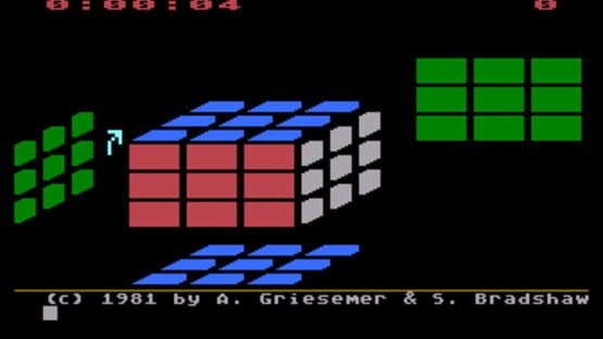 Screenshot Block Buster 3