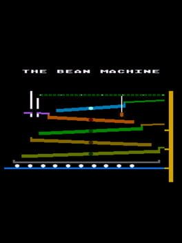 Cover The Bean Machine