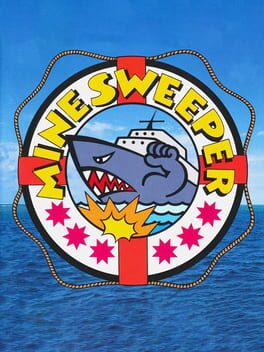 Cover Minesweeper