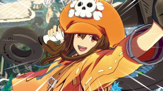 Screenshot Guilty Gear: Strive 3