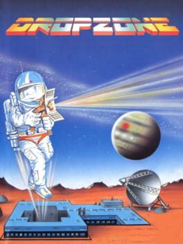Cover Dropzone