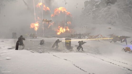 Screenshot Helldivers 2 3