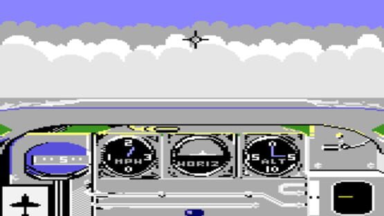 Screenshot Ace of Aces 1