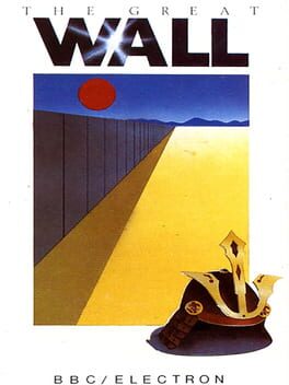 Cover The Great Wall