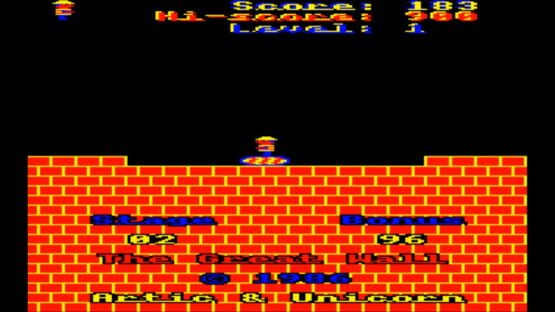 Screenshot The Great Wall 2