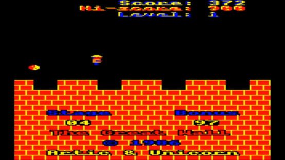 Screenshot The Great Wall 3