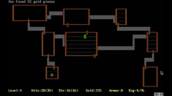 Screenshot Rogue 1