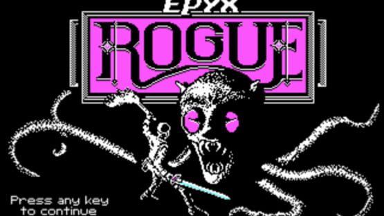 Screenshot Rogue 2