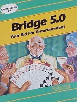 Cover Bridge 5.0