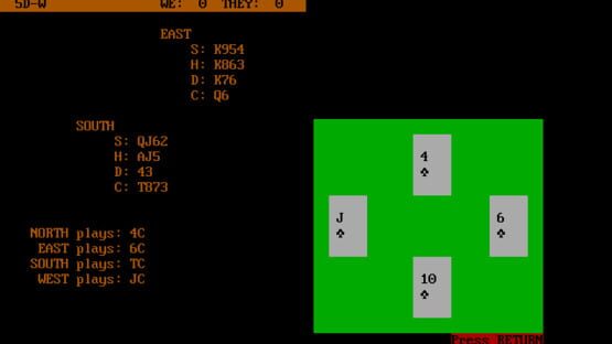 Screenshot Bridge 5.0 1
