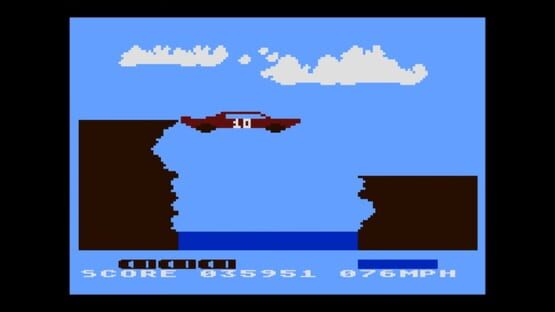 Screenshot Hazard Run 3