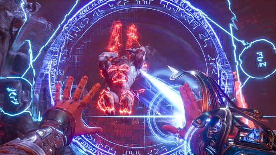 Screenshot Immortals of Aveum 3