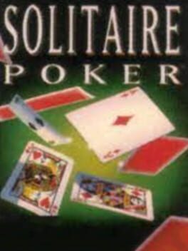 Cover Solitaire Poker