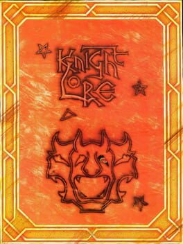 Cover Knight Lore