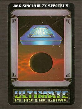 Cover Alien 8