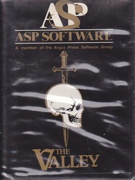 Cover The Valley