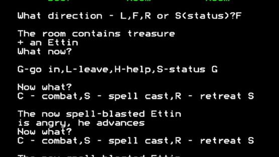 Screenshot Cells & Serpents 1