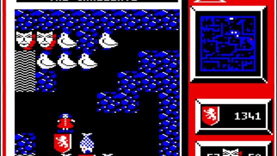 Screenshot Xor 1