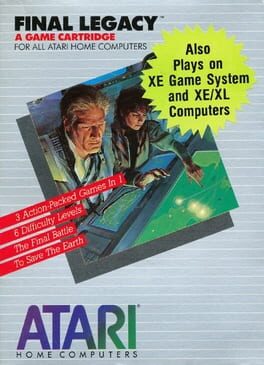 Cover Final Legacy