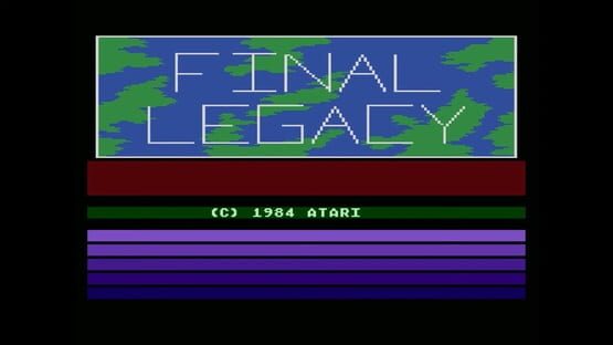 Screenshot Final Legacy 3