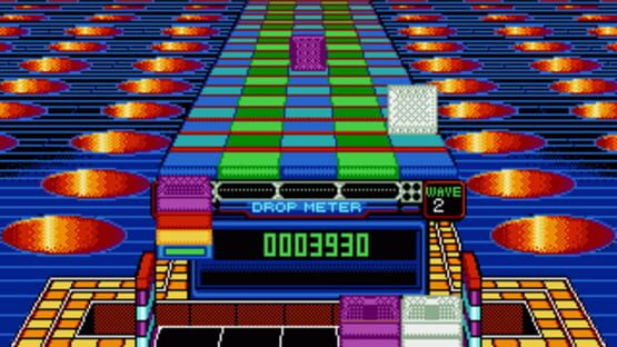 Screenshot Klax 1